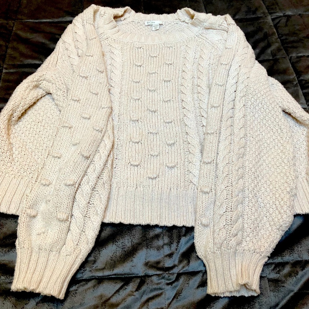 Sweater